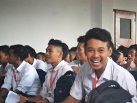 Perkuliahan Eksekutif UNAS PASIM Nomor 3